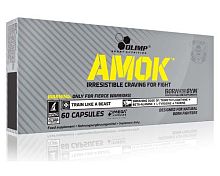 Amok 60 капс (Olimp)