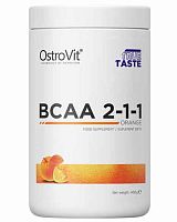 BCAA 2-1-1 400 гр (OstroVit)