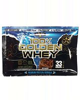 пробник 100% Golden Whey 33 гр (Maxler)