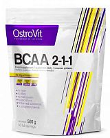 BCAA 2-1-1 500 гр (OstroVit)
