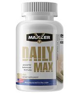 Daily Max 60 таблеток (Maxler)