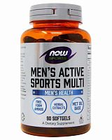 Sports Men’s Active Sports Multi 90 капс (NOW)