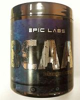 BCAA 2:1:1 200 гр (Epic Labs)
