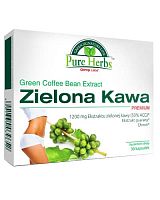Green Coffee Premium 30 капс (Olimp)