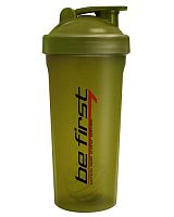 Шейкер 1000 мл с шариком (TS 1038) (Be First)