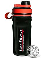 Шейкер 600 мл TS602 с шариком (Be First)