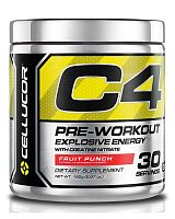 C4 Pre-Workout 195 гр (Cellucor)