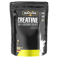 Creatine 1000 гр пакет (Maxler)
