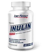 Inulin 120 капс (Be First)