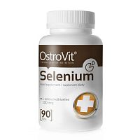Selenium 90 табл (OstroVit)