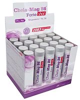 Chela-Mag B6 forte shot 20 Х 25 мл (Olimp)