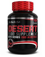 Desert 100 капс (BioTech)