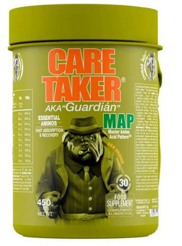 Caretaker MAP 480 гр (Zoomad Labs) Caretaker MAP 480 гр (Zoomad Labs)