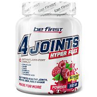 4joints Hyper Flex powder 310 гр (Be First)