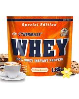 Whey Cybermass 840 гр (Cybermass)