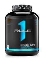 R1 Whey Blend 2179-2315 гр (Rule1)
