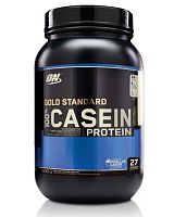 100% Casein Protein  908 гр - 2lb (Optimum nutrition)