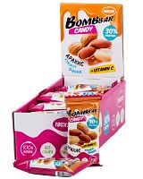 Конфеты BombbarCandy 20шт х 18гр (Bombbar)