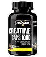 Creatine 1000 100 капс (Maxler)