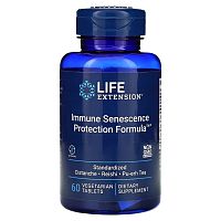 Immune Senescence Protection Formula™ (Формула защиты от иммунного старения) 60 вег таблеток (Life Extension)