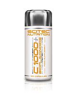 C1000 + Bioflavonoid 100 капс (Scitec Nutrition)