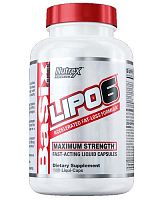Lipo-6 60 капс (Nutrex)