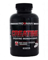Creatine 150 капс (Ironman)