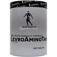 Anabolic Amino 500 таблеток (LEVRONE)