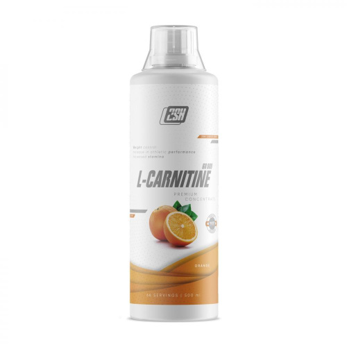 L-carnitine (Л-карнитин) 500 мл (2SN) L-carnitine (Л-карнитин) 500 мл (2SN)