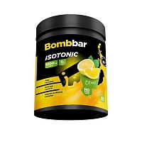 Isotonic 500 гр (Bombbar)