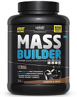 Mass Builder 2300 гр - 5lb (VP Laboratory)