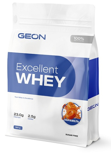Excellent Whey 920 гр (GEON)
