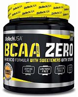 BCAA Flash 540 гр (BioTech)