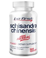 Китайский лимонник Schisandra Chinensis Powder 33 гр (Be First)