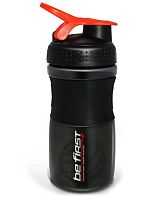 Шейкер TS301 600 мл с шариком (Be First)