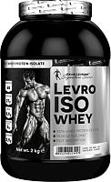Levro ISO Whey (Изолят сывороточного протеина) 2000 грамм (Kevin Levrone)