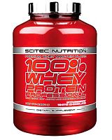 100% Whey Protein Professional 2350 гр (Scitec Nutrition)