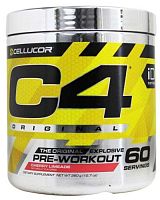 C4 Pre-Workout 390 гр (Cellucor)