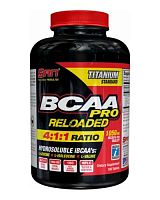 BCAA-Pro 4:1:1 Reloaded 180 табл (SAN)