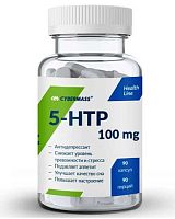 5-HTP 90 капс (Cybermass)