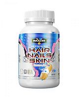 Hair, Nails, Skin Formula 120 табл (Maxler)