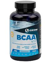 BCAA 4:1:1 150 табл (GEON)