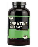 Creatine 2500 200 капс (Optimum nutrition)