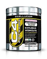 C4 Extreme 342 гр (Cellucor)