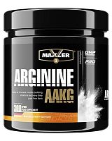 Arginine AAKG 300 гр (Maxler)