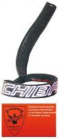 Лямки-петли кистевые кожаные 2шт Strongman Powerstrap 44612 (Chiba)
