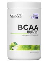 BCAA Instant 400 гр (OstroVit)