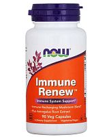 Immune Renew 90 капс (NOW)