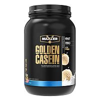 Golden Casein 908 гр - 2lb (Maxler)