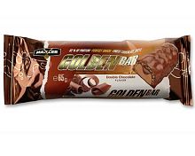 Батончик Golden Protein Bar 65 гр (Maxler)